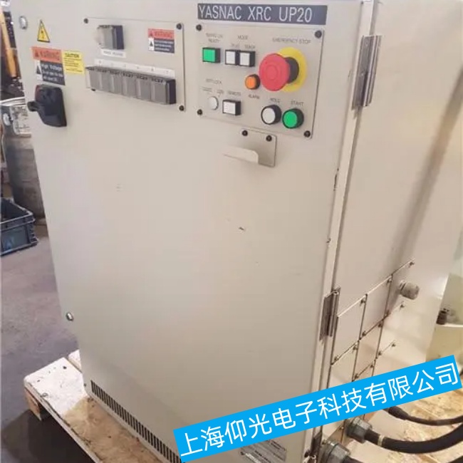 ����YASKAWA����VA1400�C(j��)���˿��ƹ�ͨ늲��Ϲ��ϾS��������